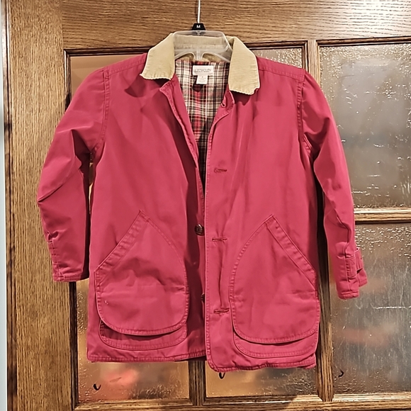 Crewcuts Other - CREWCUTS Boy's Coat